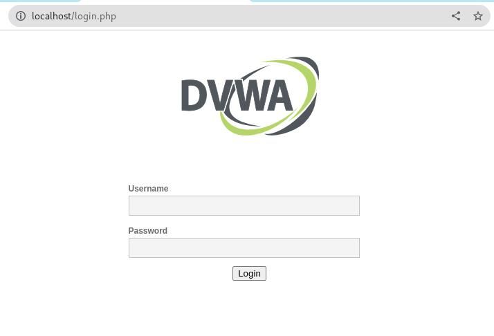 Exploiting DVWA Using Reflected Cross-Site Scripting (XSS)